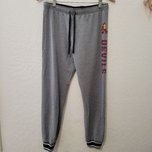 VS PINK ASU Sun Devils sweat pants